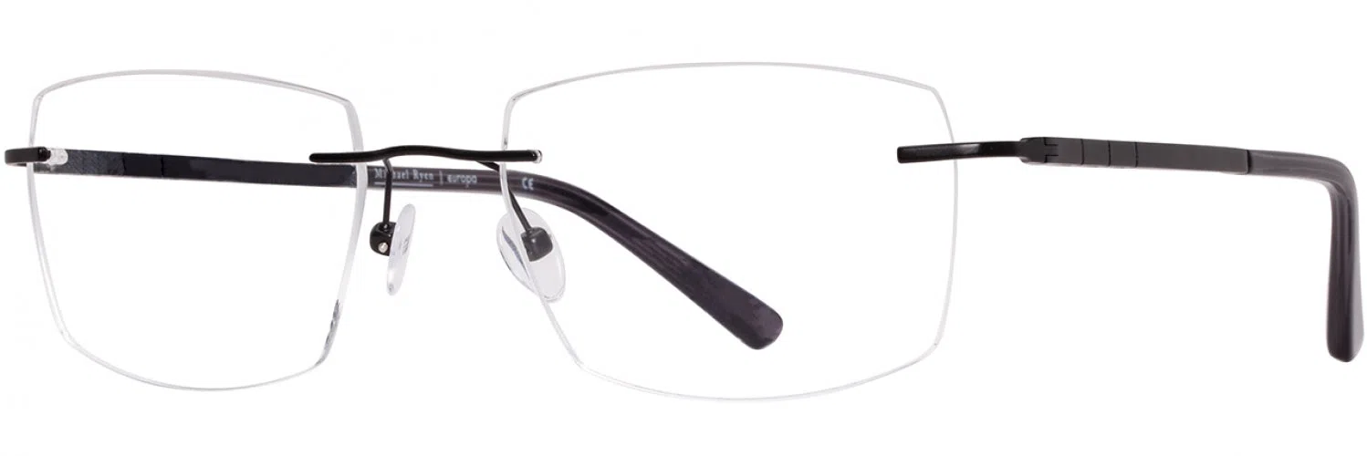 Michael Ryen MR446 Eyeglasses - view 9